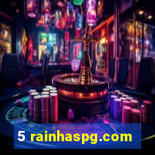 5 rainhaspg.com